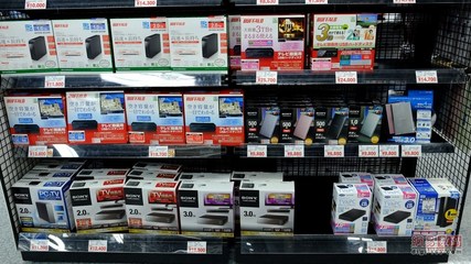 小編帶你逛日本 從秋葉原到BIC CAMERA，探索電子產品購物的極致體驗