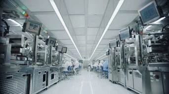 安諾伊智能丨探秘硬盤巨頭 希捷無錫智能工廠的智造之旅